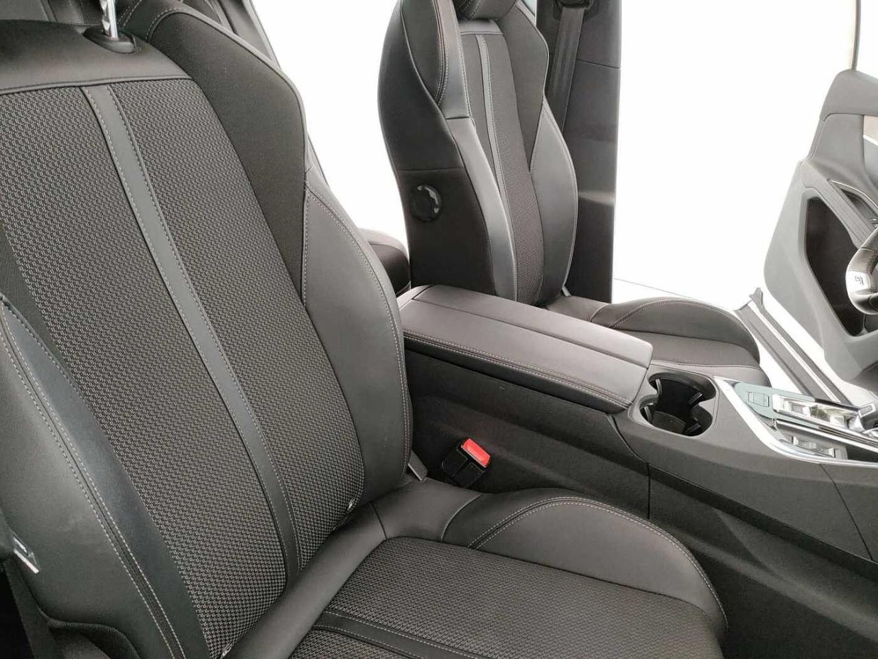 Peugeot Peugeot 3008 usata, con Mirror Screen