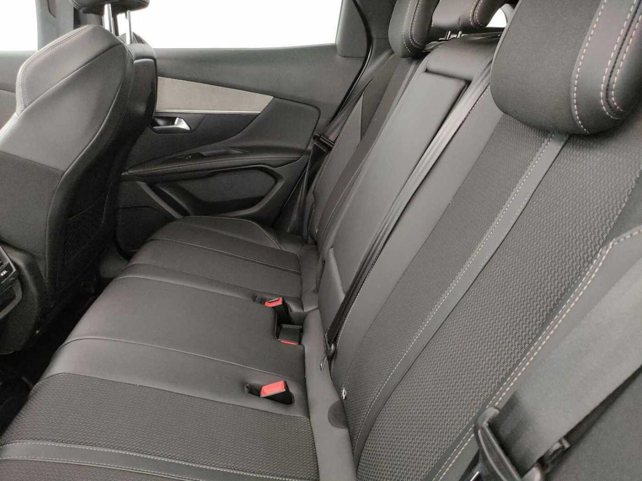 Peugeot Peugeot 3008 usata, con Sistema Keyless