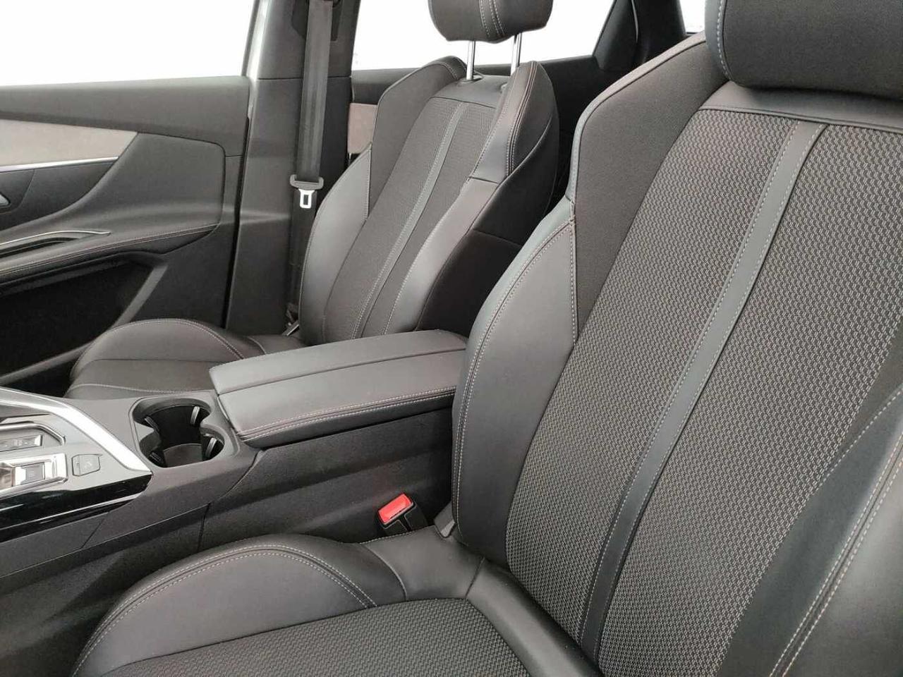 Peugeot Peugeot 3008 usata, con Xenon-led