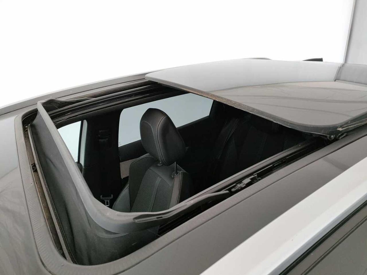 Peugeot Peugeot 3008 usata 16