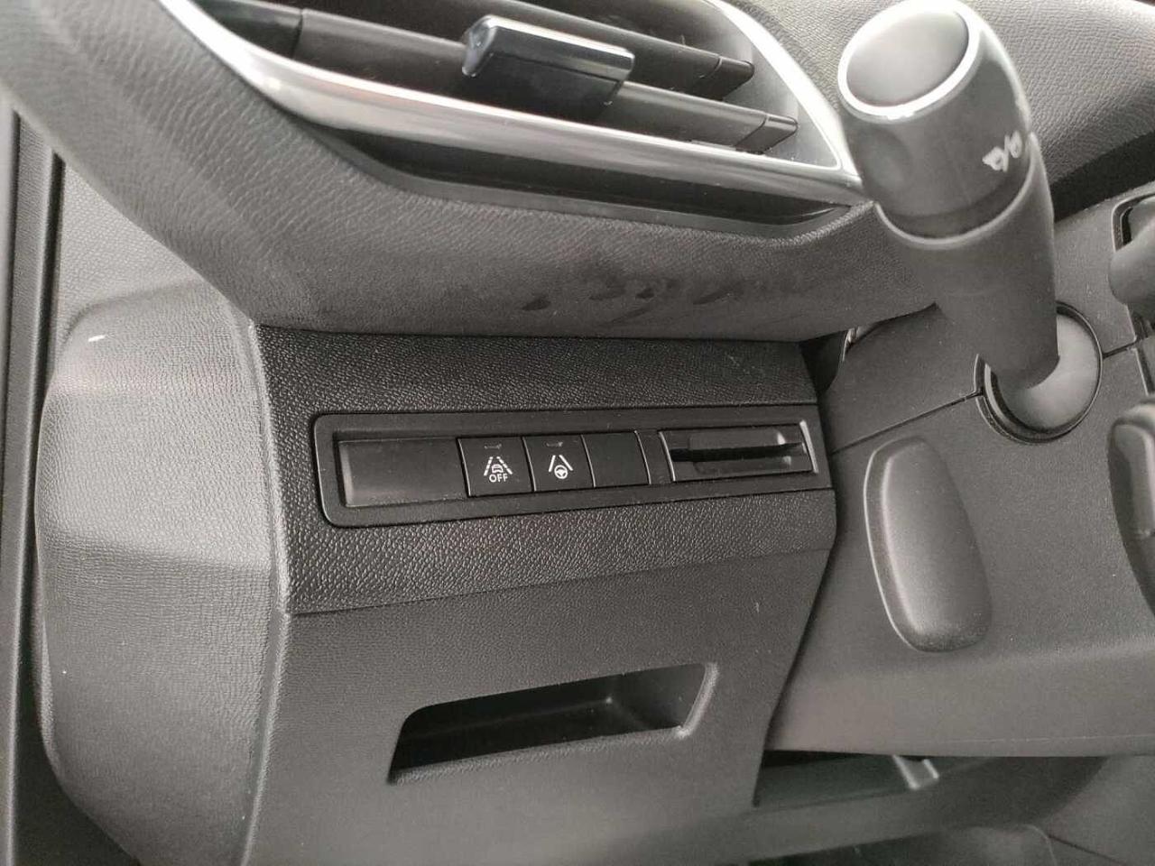 Peugeot Peugeot 3008 usata 17