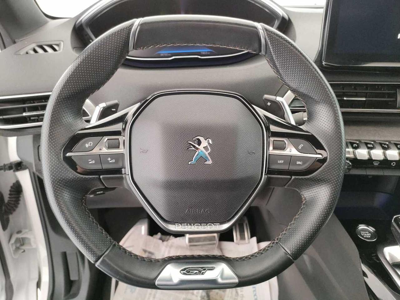 Peugeot Peugeot 3008 usata 18