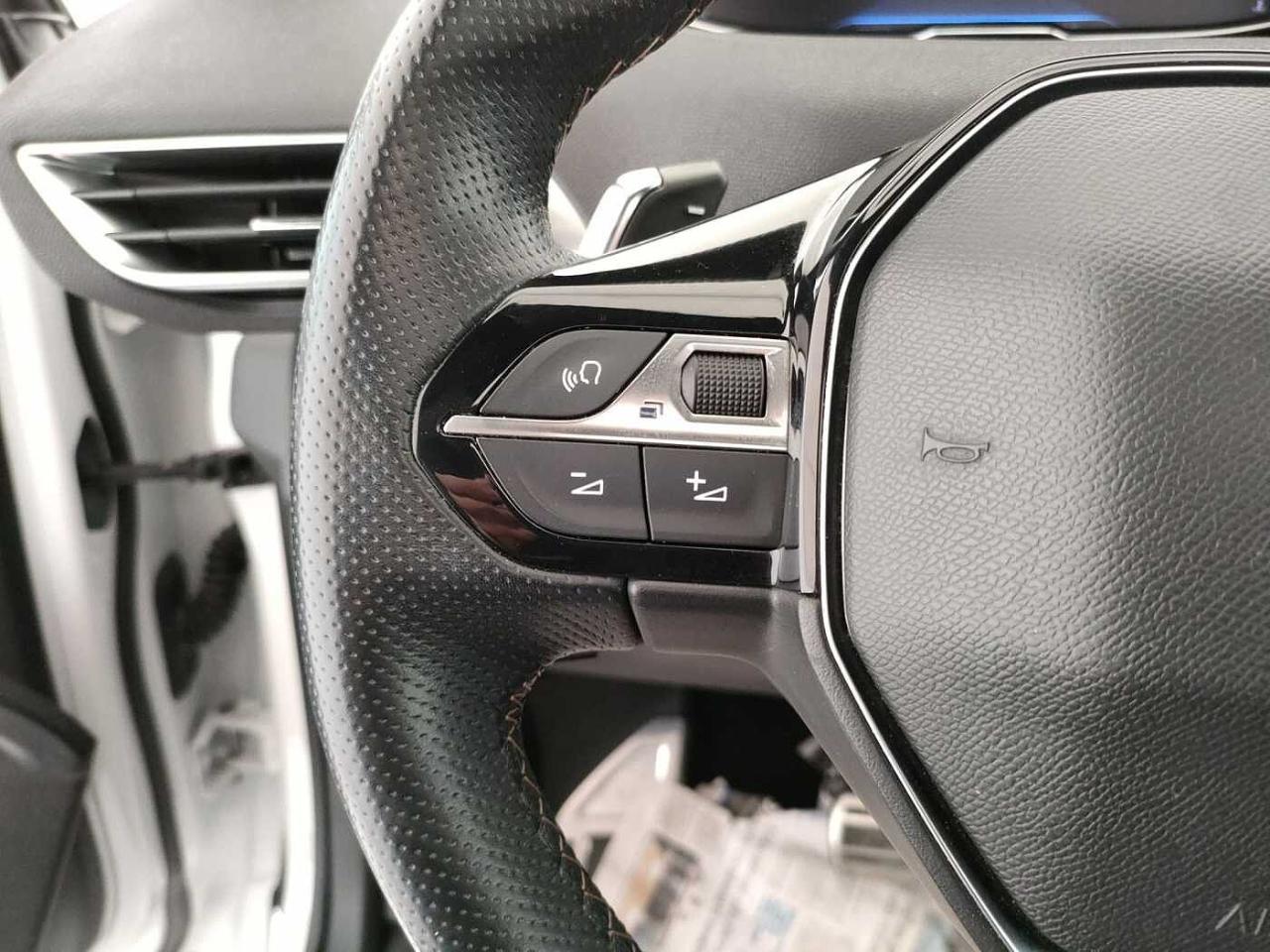 Peugeot Peugeot 3008 usata 19