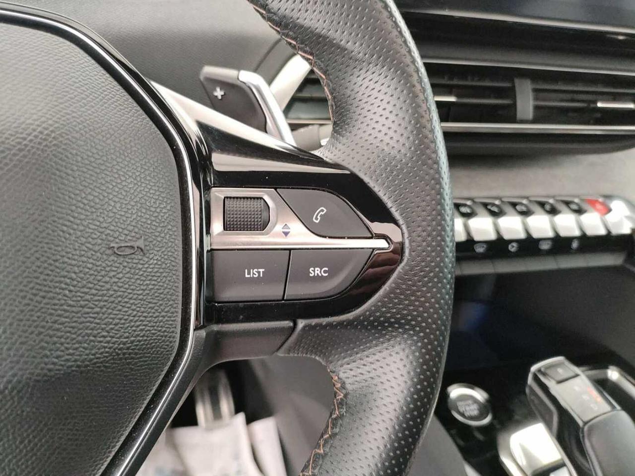 Peugeot Peugeot 3008 usata 20