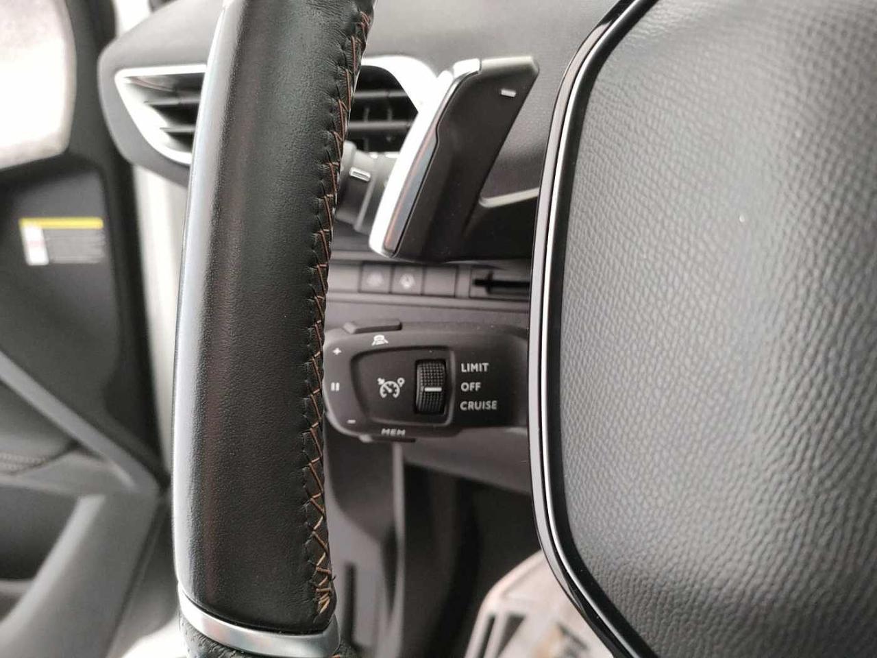 Peugeot Peugeot 3008 usata 21