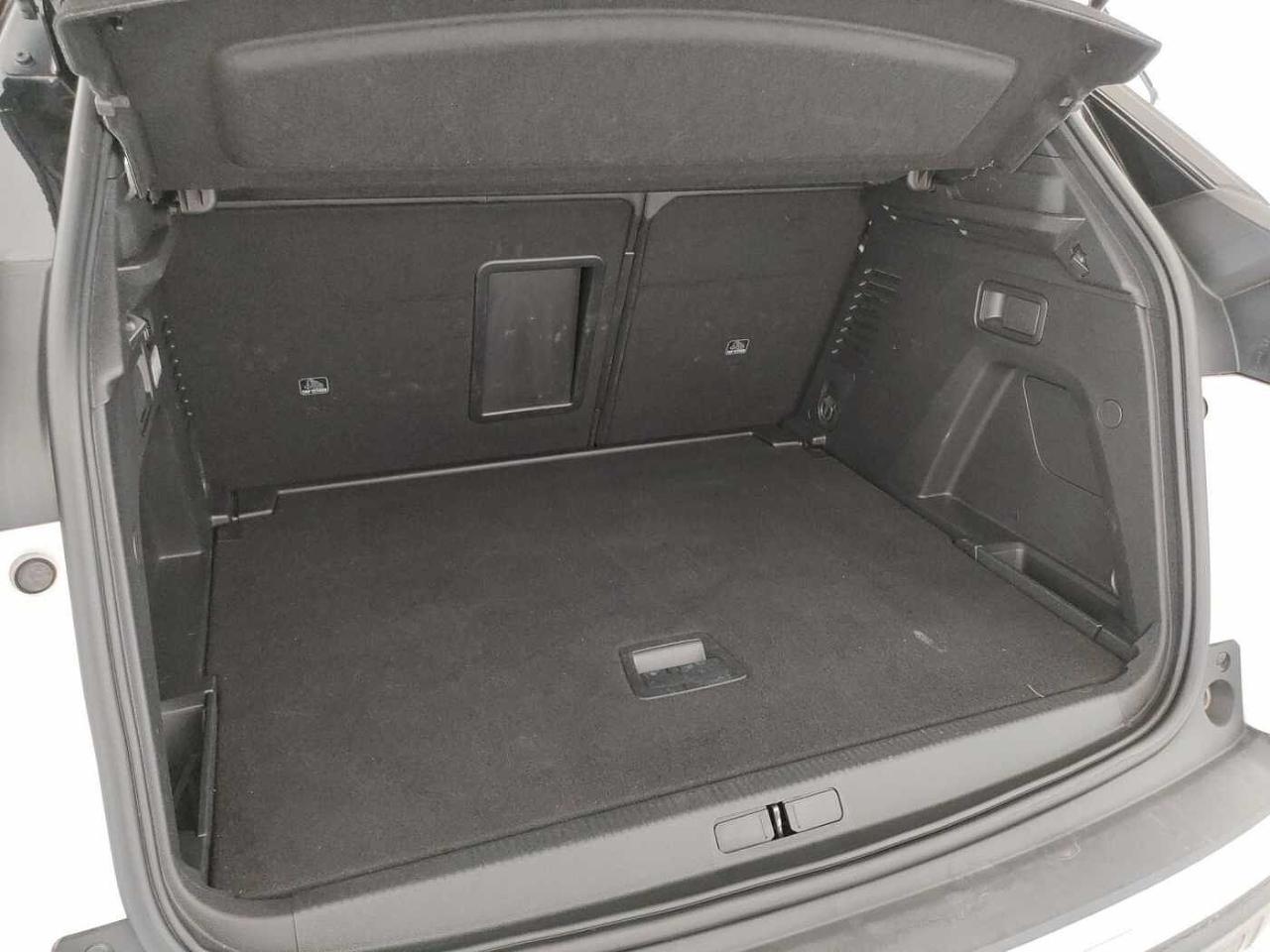 Peugeot Peugeot 3008 usata 28