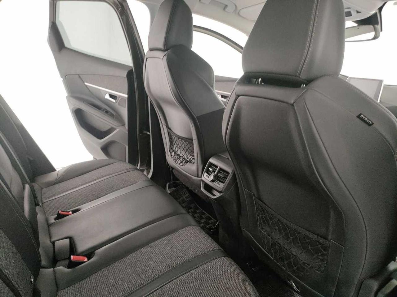 Peugeot Peugeot 3008 usata, con Caricabatterie di bordo da 22 kW