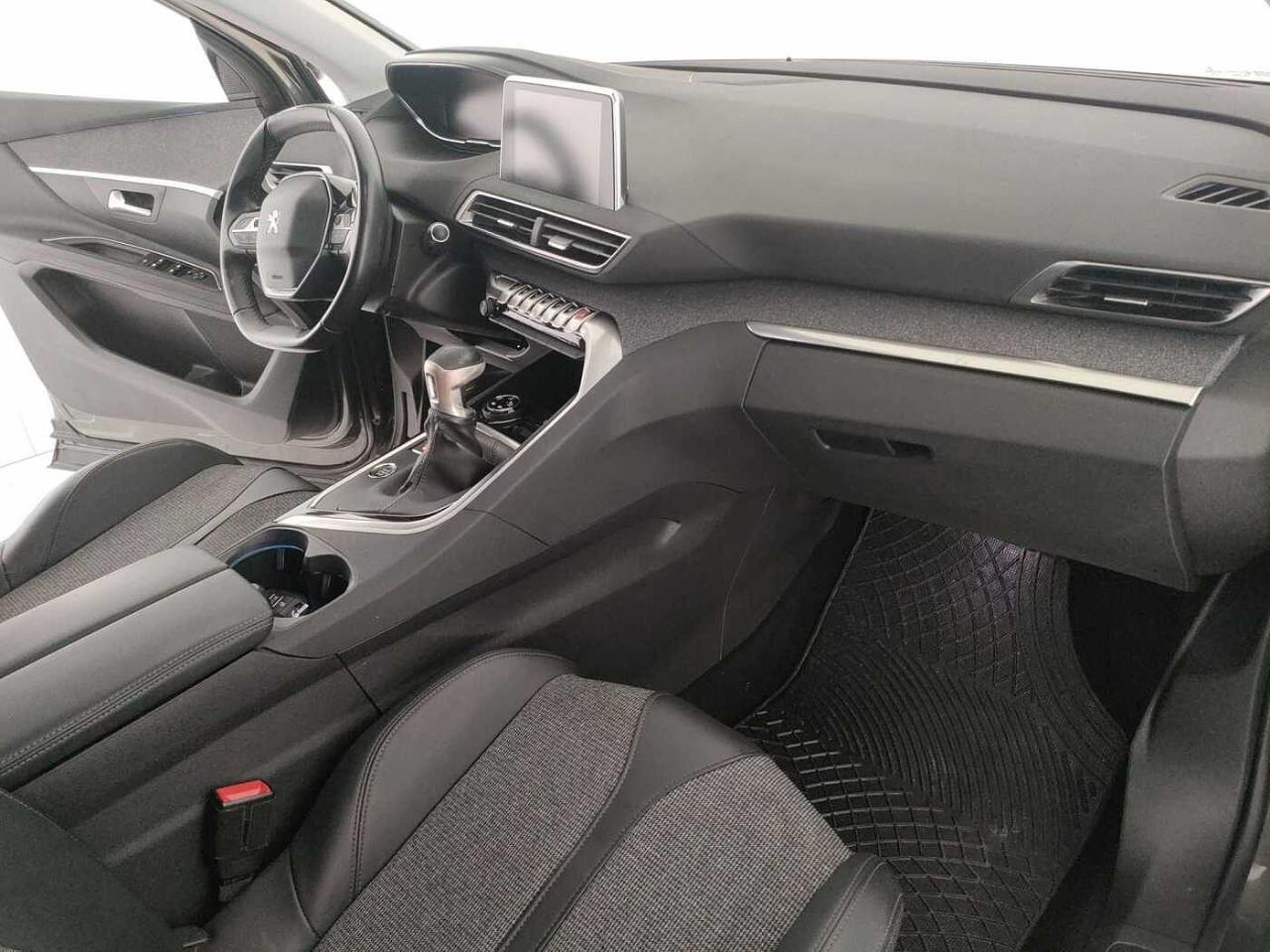 Peugeot Peugeot 3008 usata, con Climatizzatore