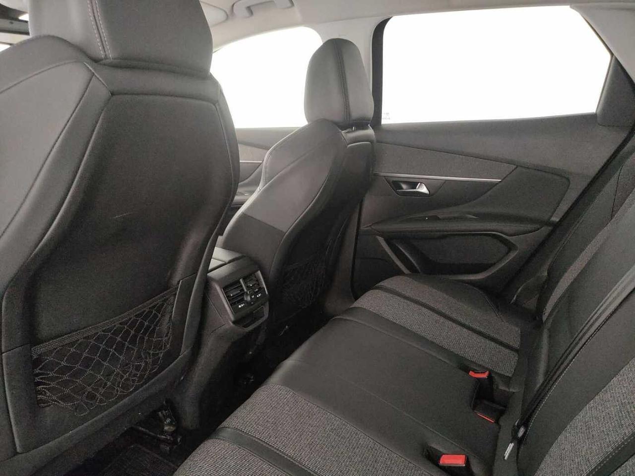 Peugeot Peugeot 3008 usata, con Mirror Screen