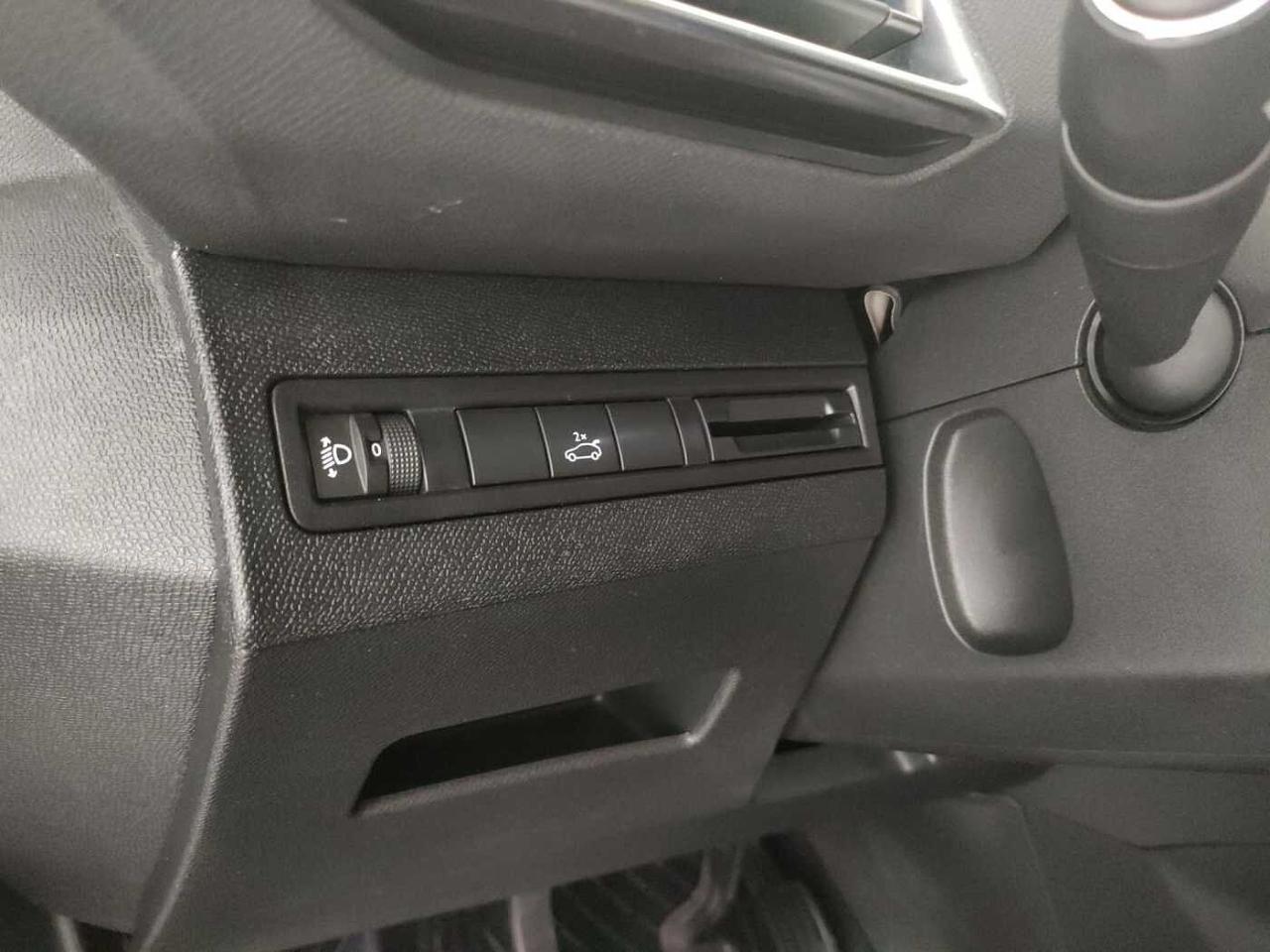 Peugeot Peugeot 3008 usata, con Vetri Oscurati