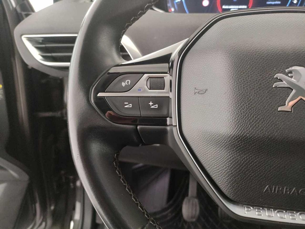 Peugeot Peugeot 3008 usata 15