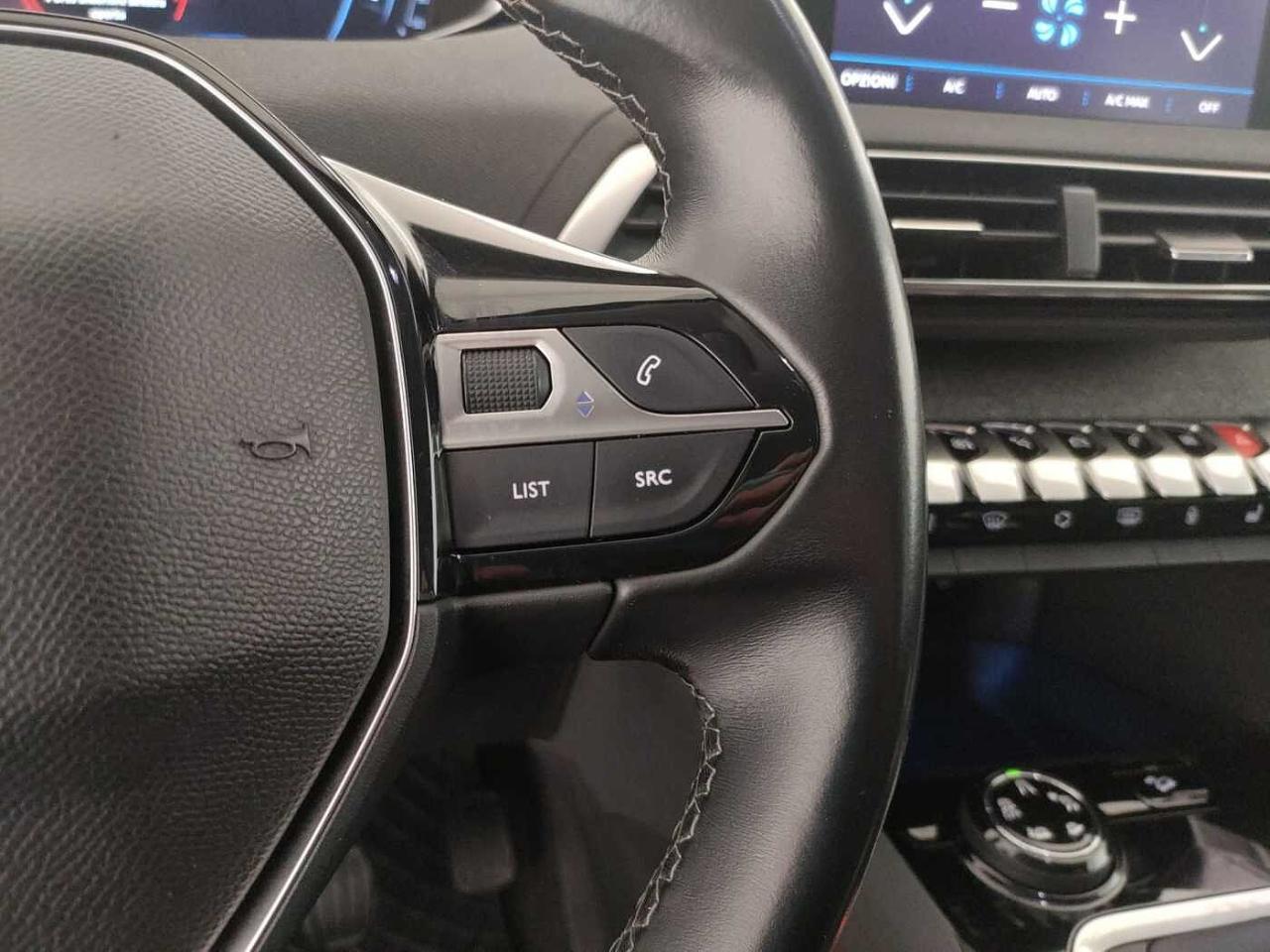 Peugeot Peugeot 3008 usata 16