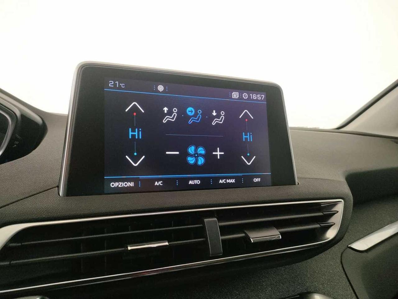 Peugeot Peugeot 3008 usata 19