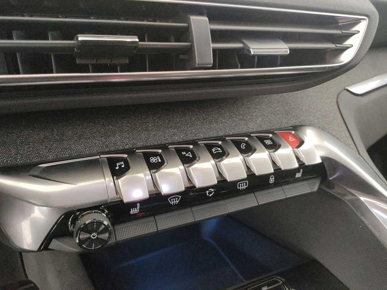 Peugeot Peugeot 3008 usata 20