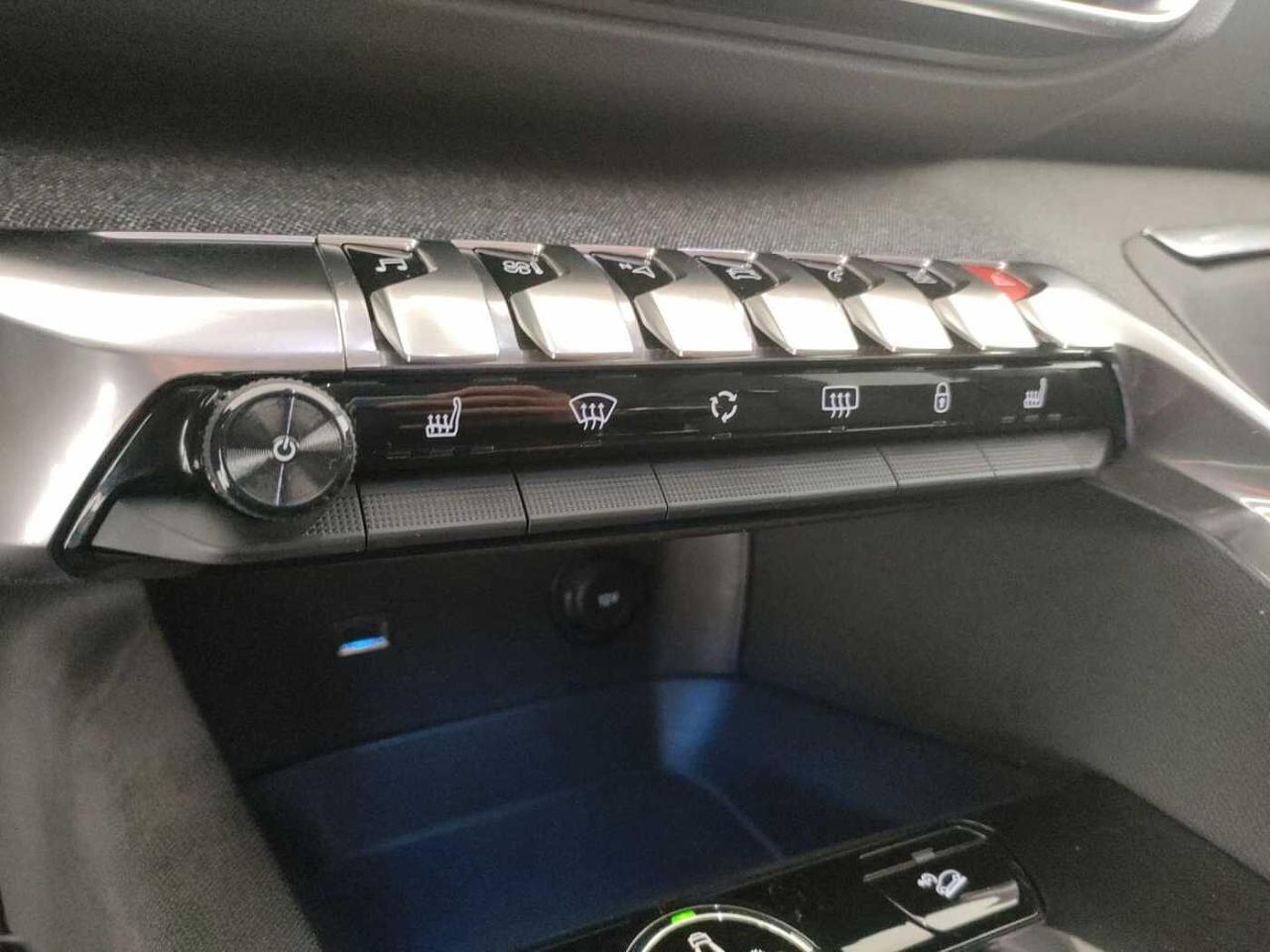 Peugeot Peugeot 3008 usata 21