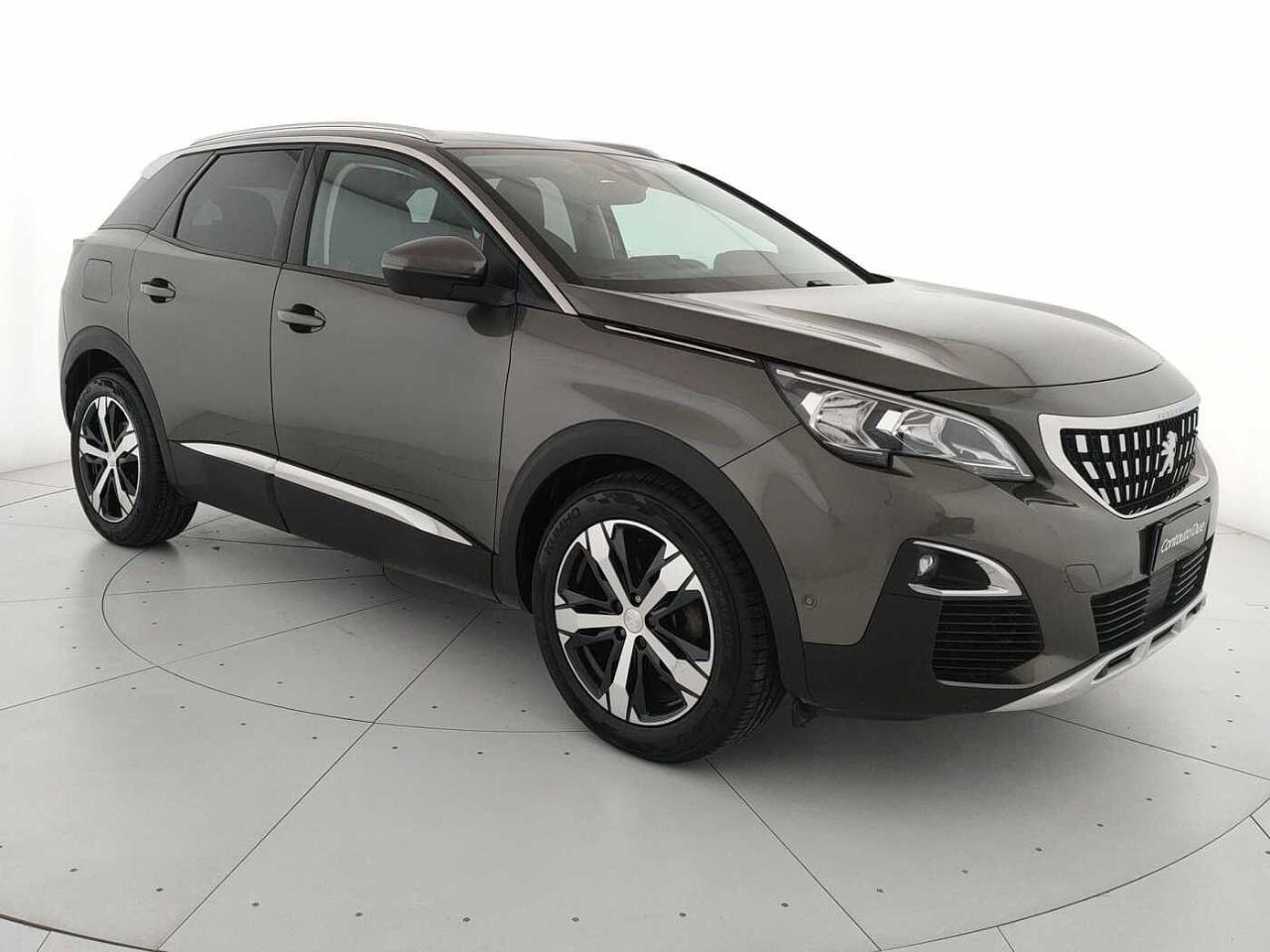Peugeot Peugeot 3008 usata 22