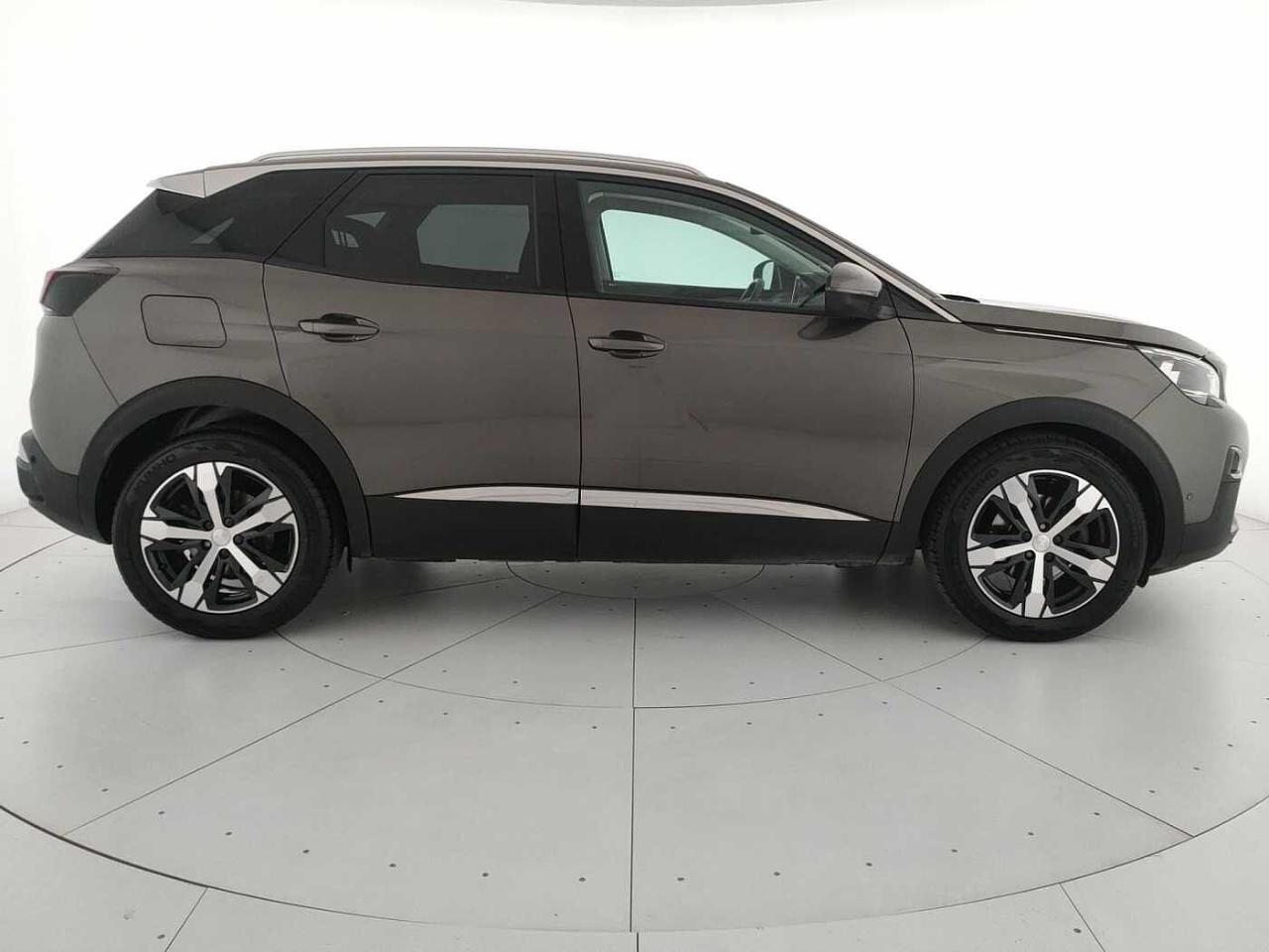 Peugeot Peugeot 3008 usata 24