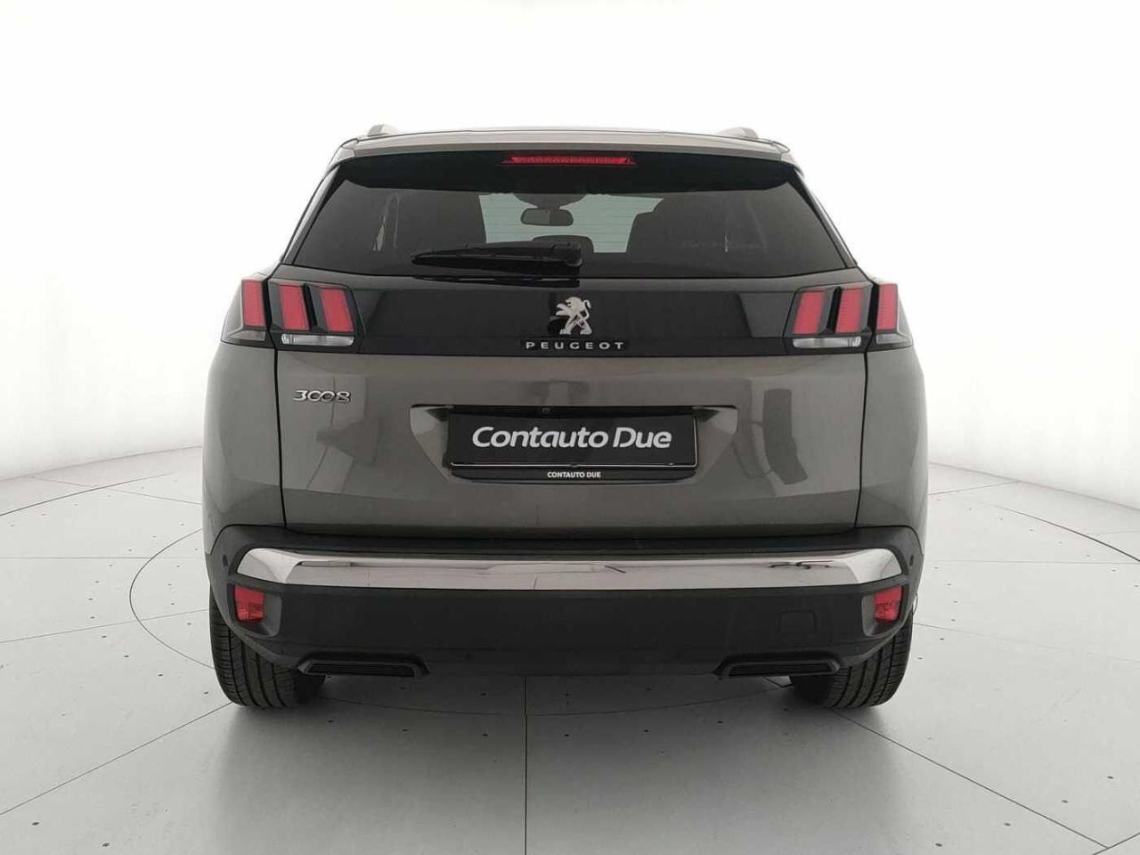 Peugeot Peugeot 3008 usata 26
