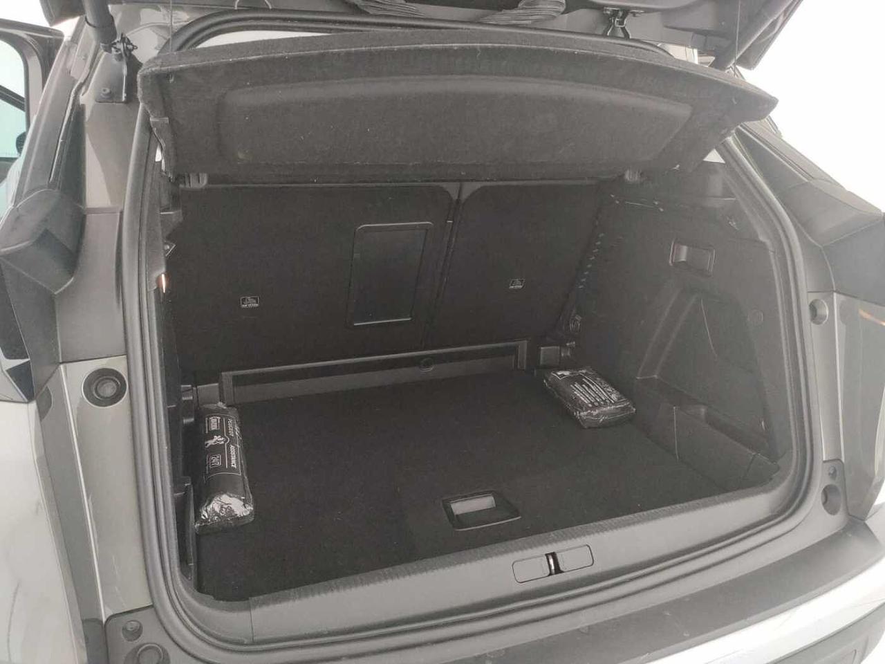 Peugeot Peugeot 3008 usata 28