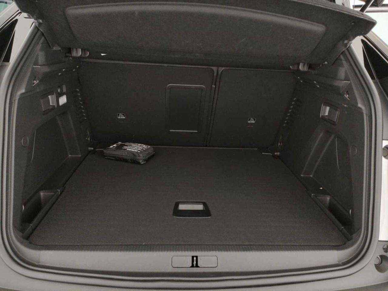 Peugeot Peugeot 3008 usata, con GPS