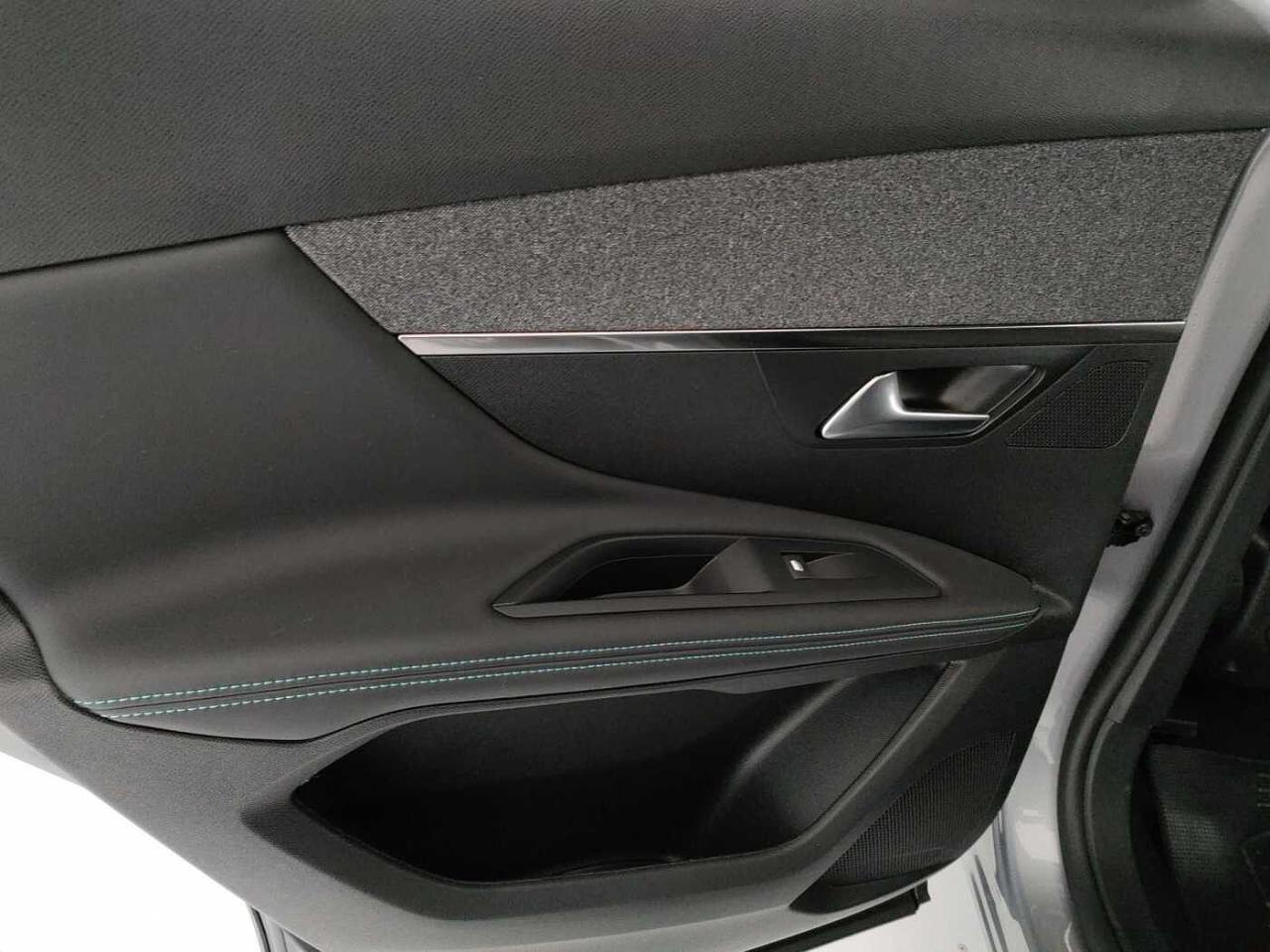 Peugeot Peugeot 3008 usata, con Isofix