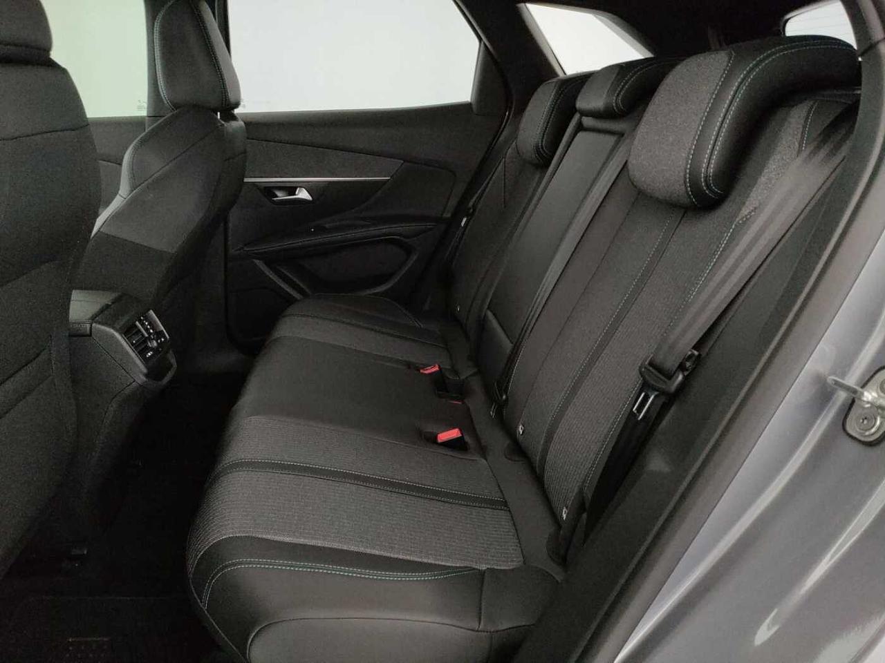 Peugeot Peugeot 3008 usata, con Mirror Screen