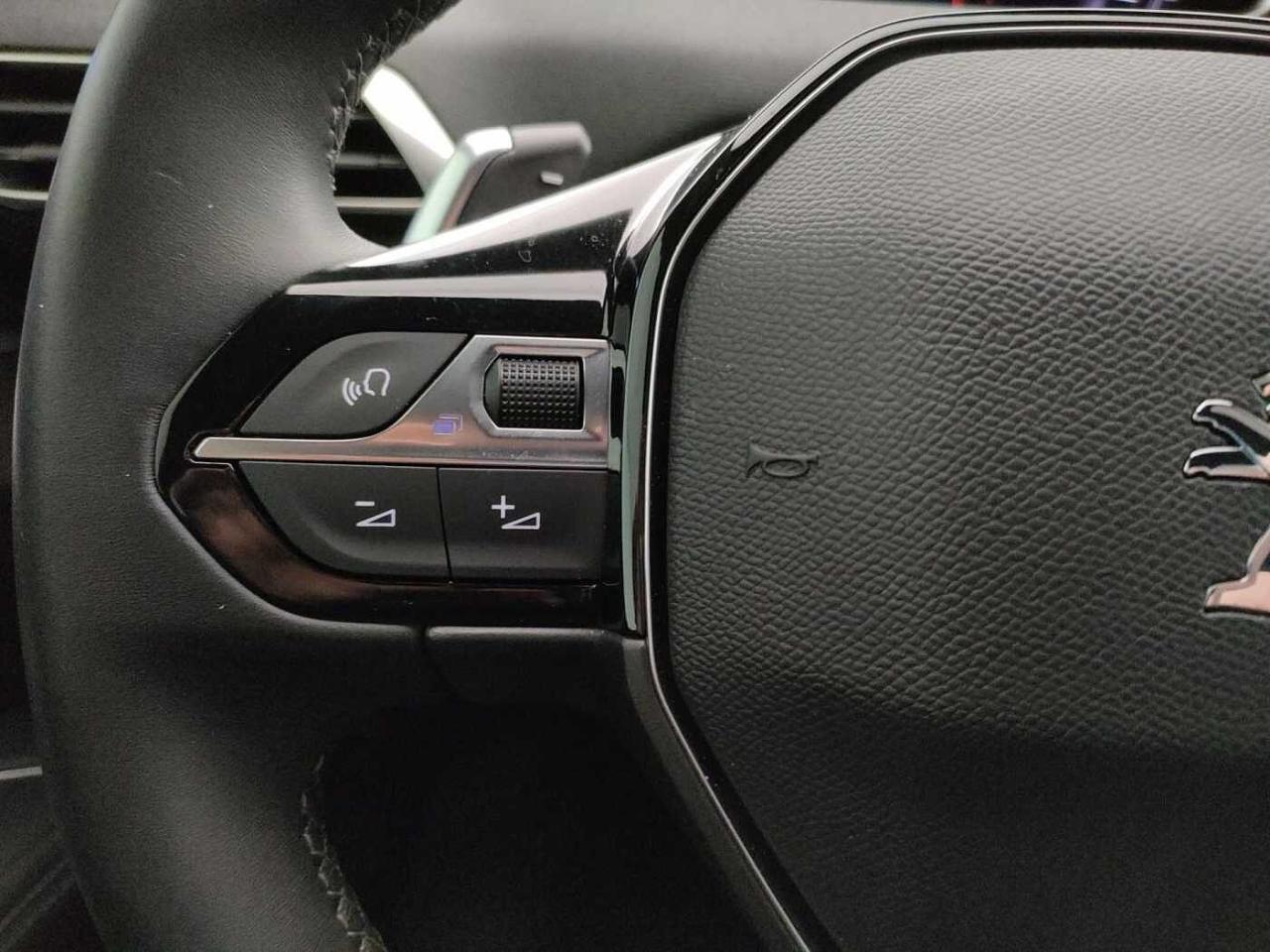 Peugeot Peugeot 3008 usata, con Tettuccio apribile