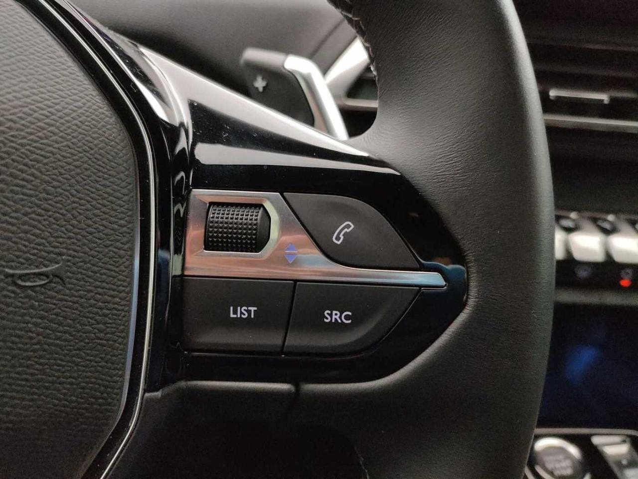 Peugeot Peugeot 3008 usata, con Vetri Oscurati