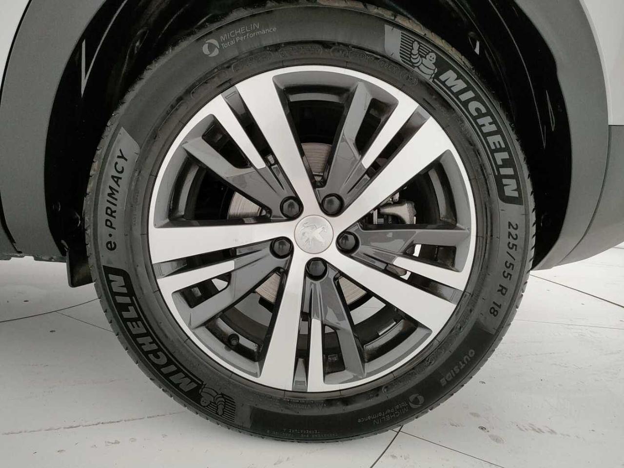 Peugeot Peugeot 3008 usata 15