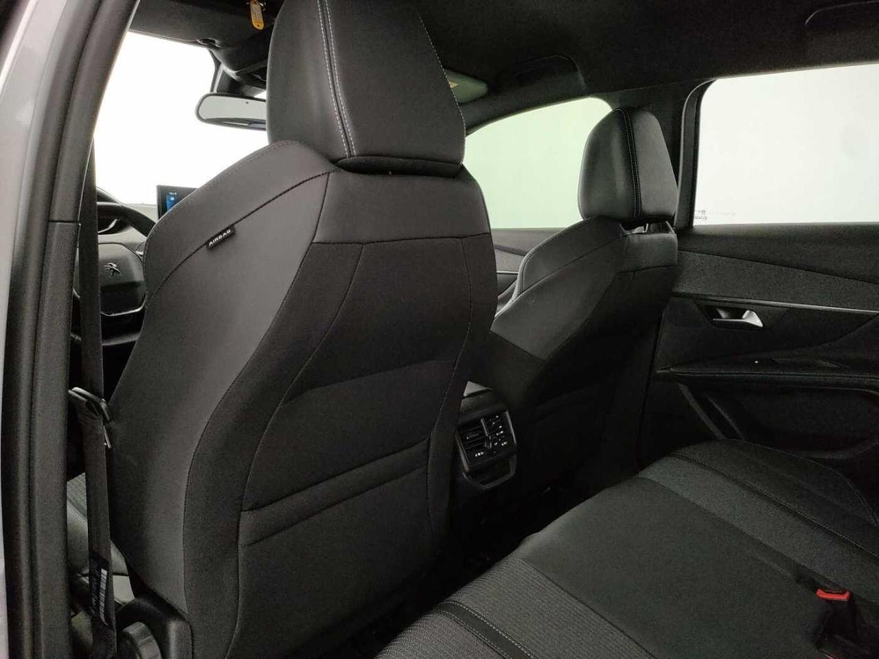 Peugeot Peugeot 3008 usata 17