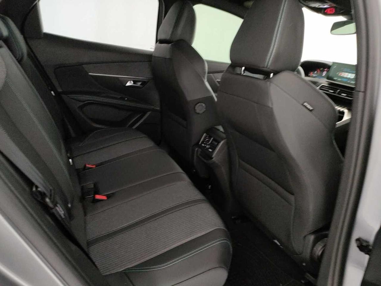 Peugeot Peugeot 3008 usata 18