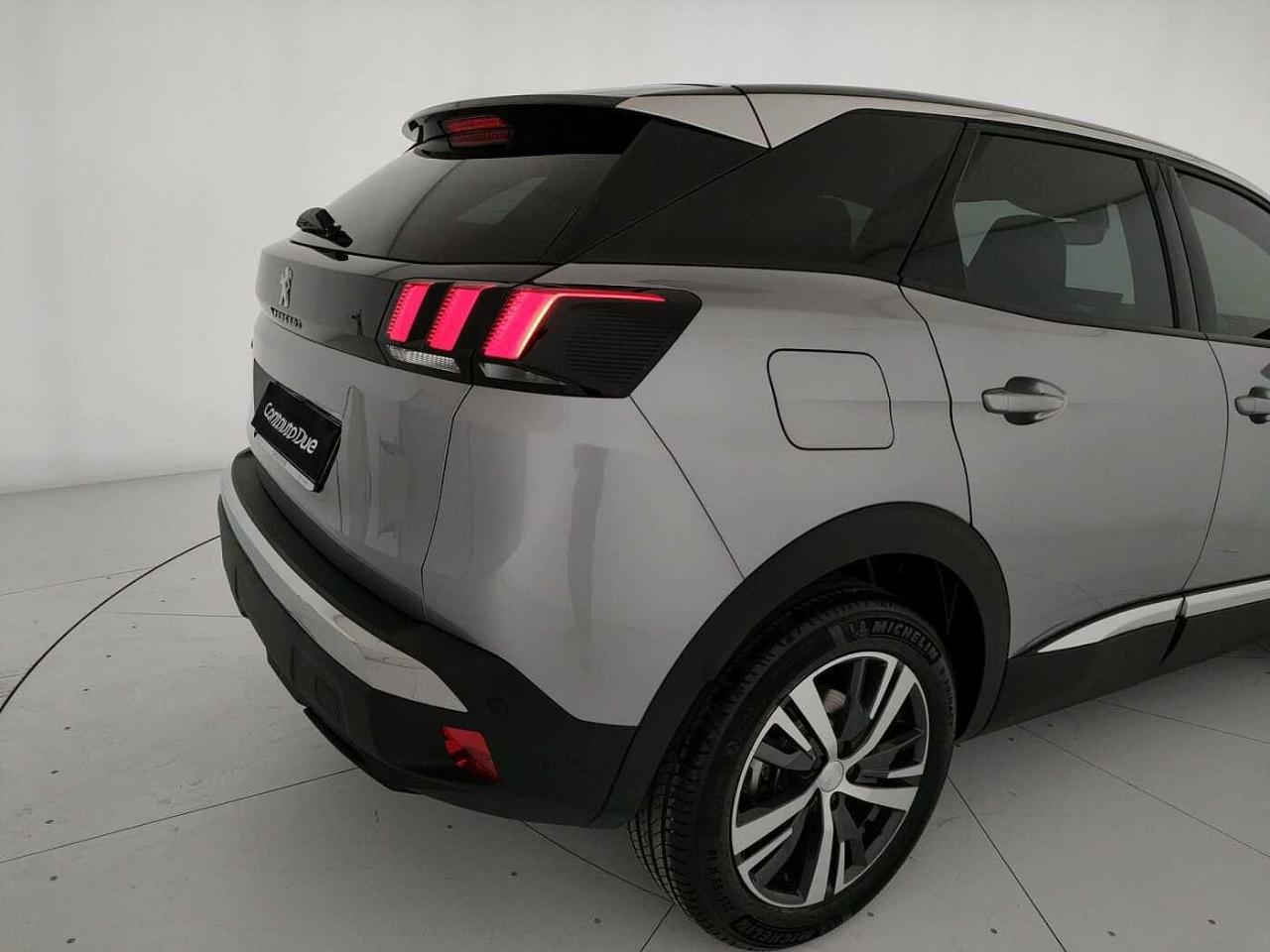 Peugeot Peugeot 3008 usata 20