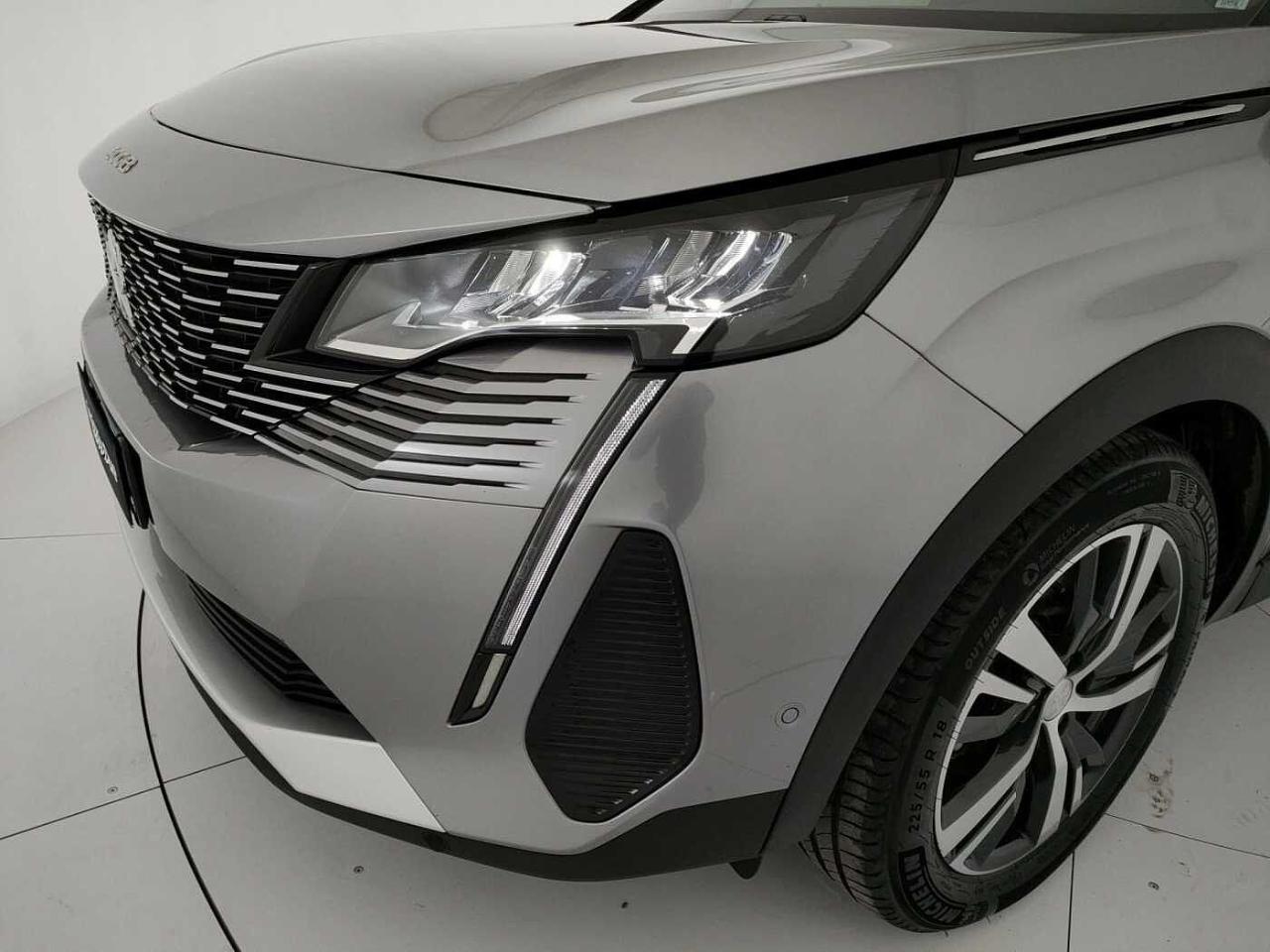 Peugeot Peugeot 3008 usata 21