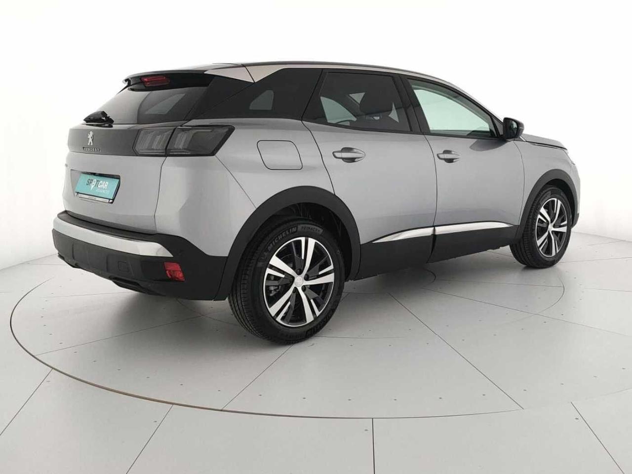 Peugeot Peugeot 3008 usata 22
