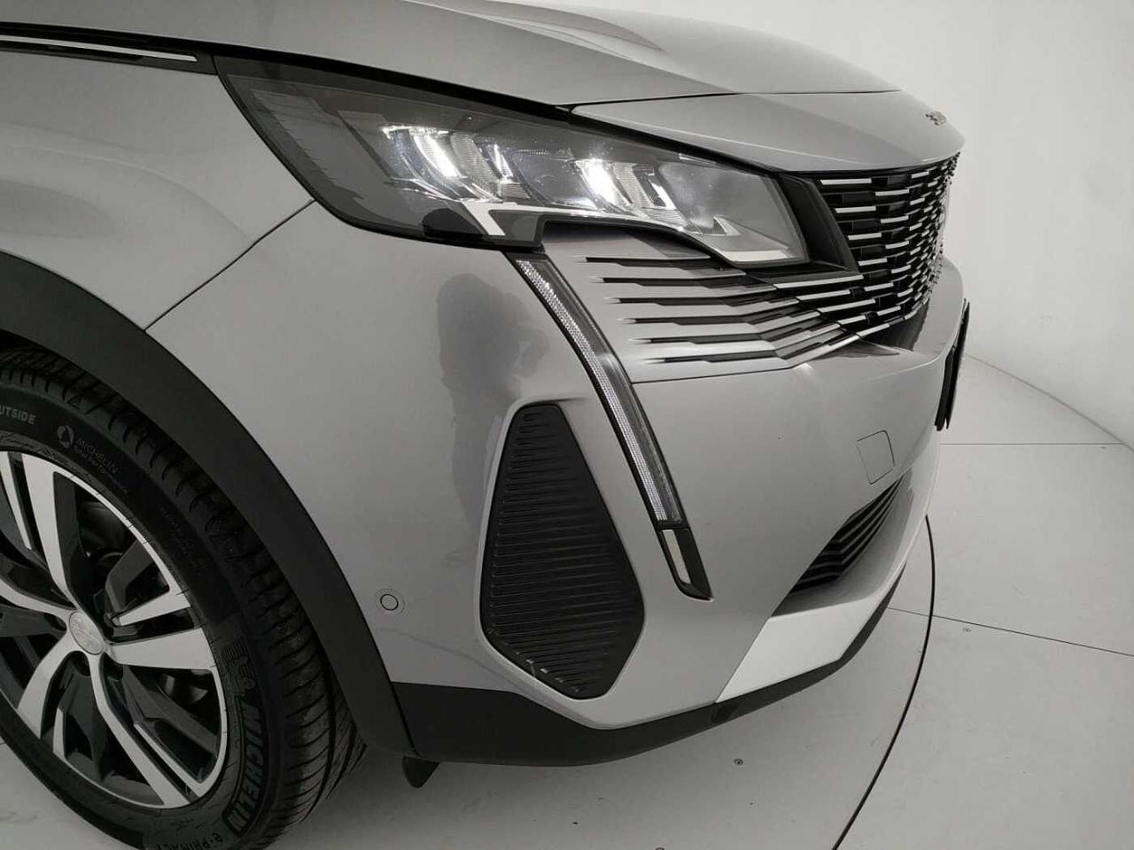 Peugeot Peugeot 3008 usata 23