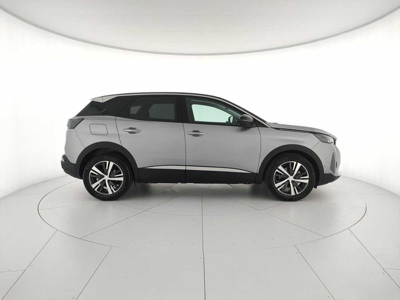Peugeot Peugeot 3008 usata 24