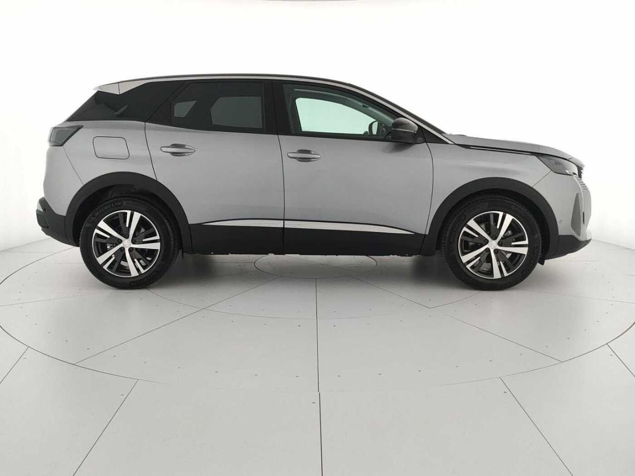 Peugeot Peugeot 3008 usata 25