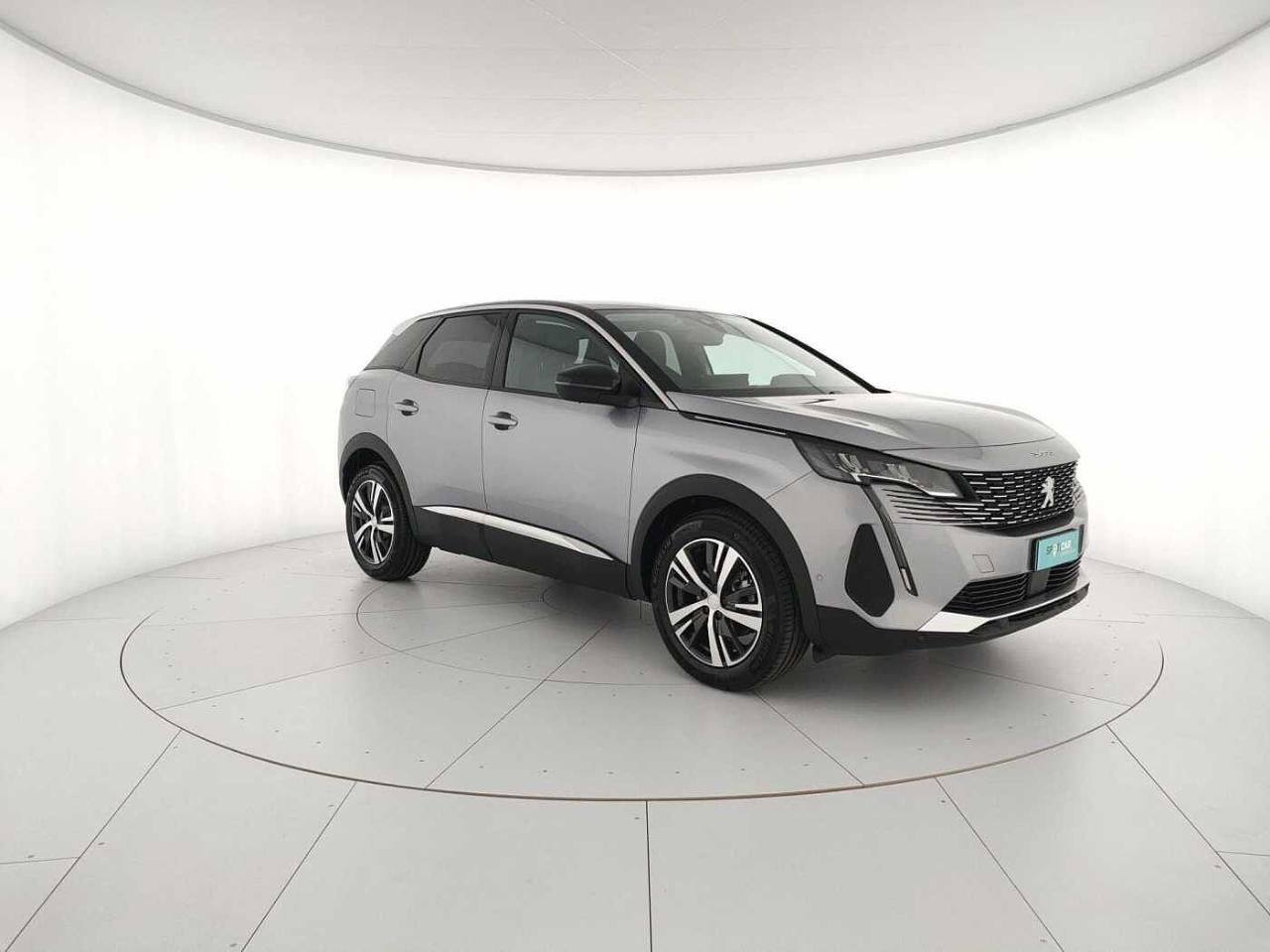 Peugeot Peugeot 3008 usata 26