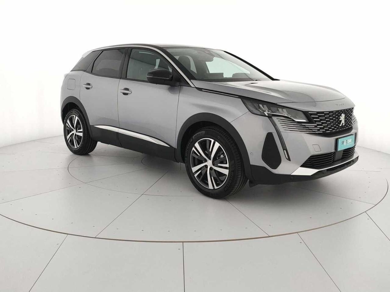 Peugeot Peugeot 3008 usata 27