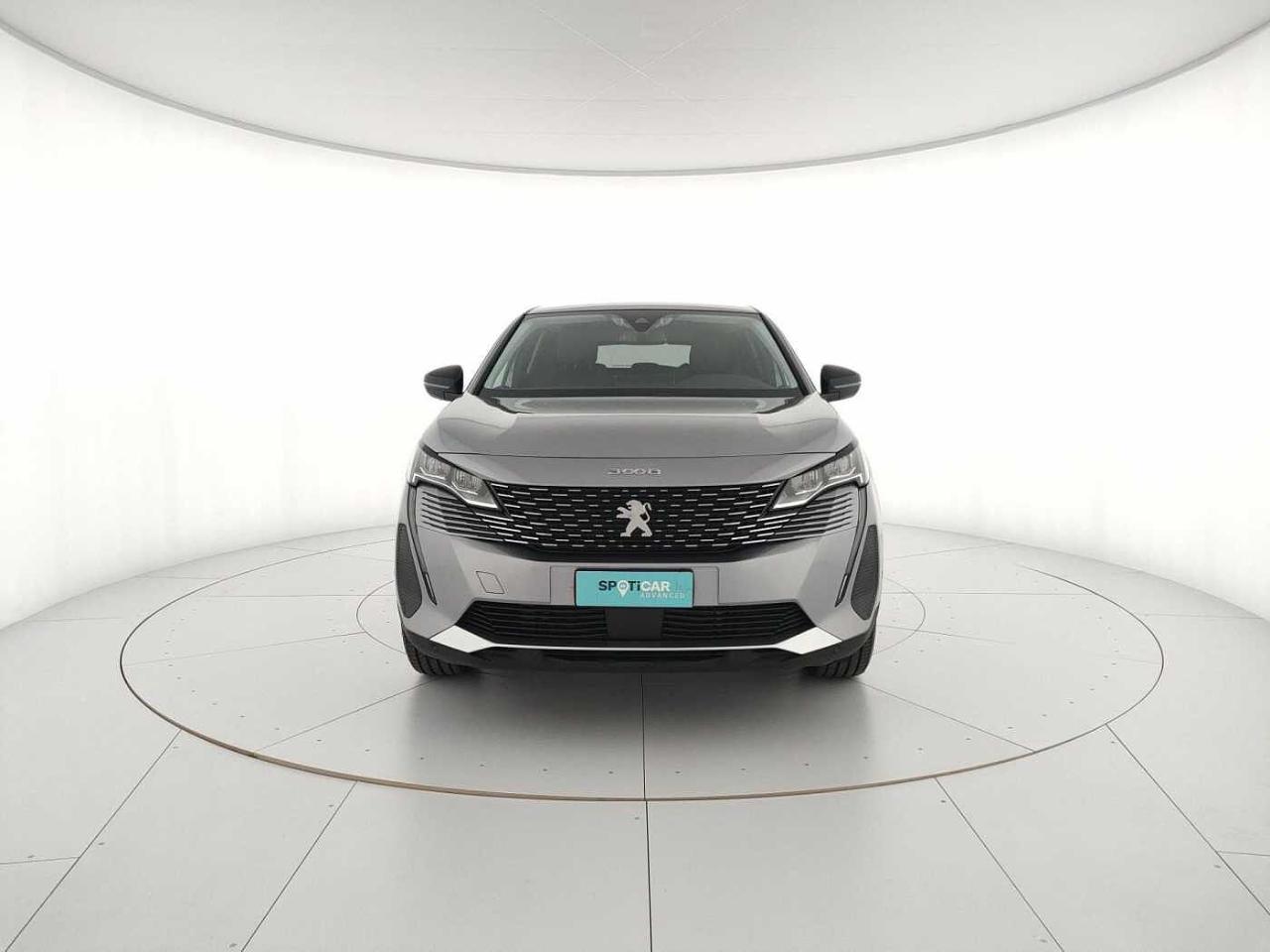 Peugeot Peugeot 3008 usata 28