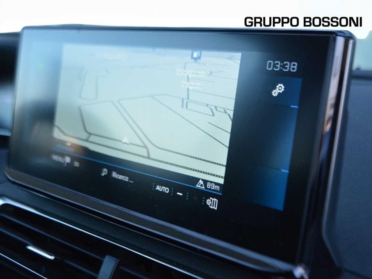 Peugeot Peugeot 3008 usata, con Caricabatterie di bordo da 11 kW