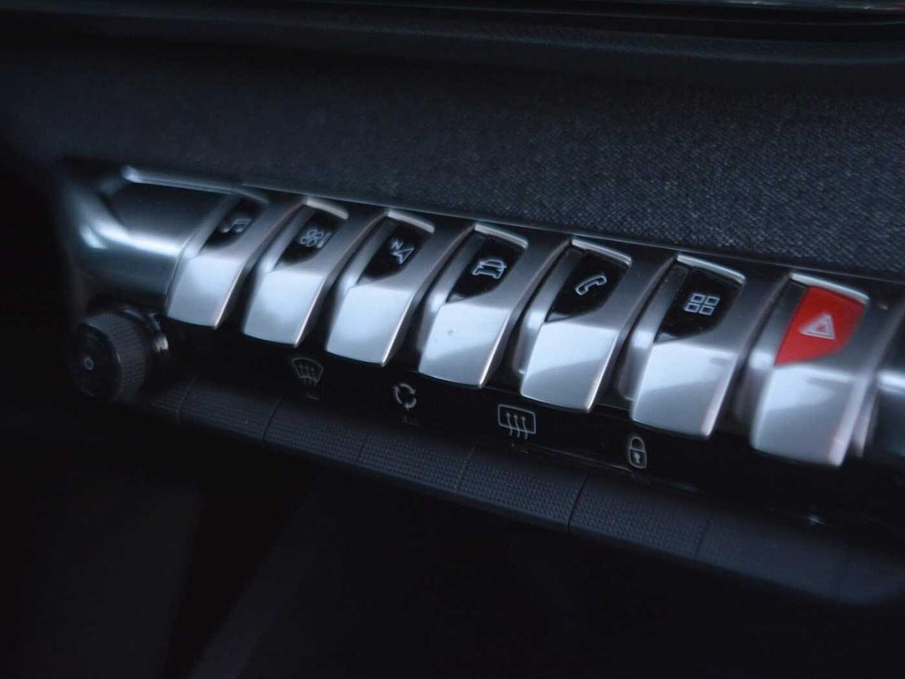 Peugeot Peugeot 3008 usata, con Caricabatterie di bordo da 22 kW