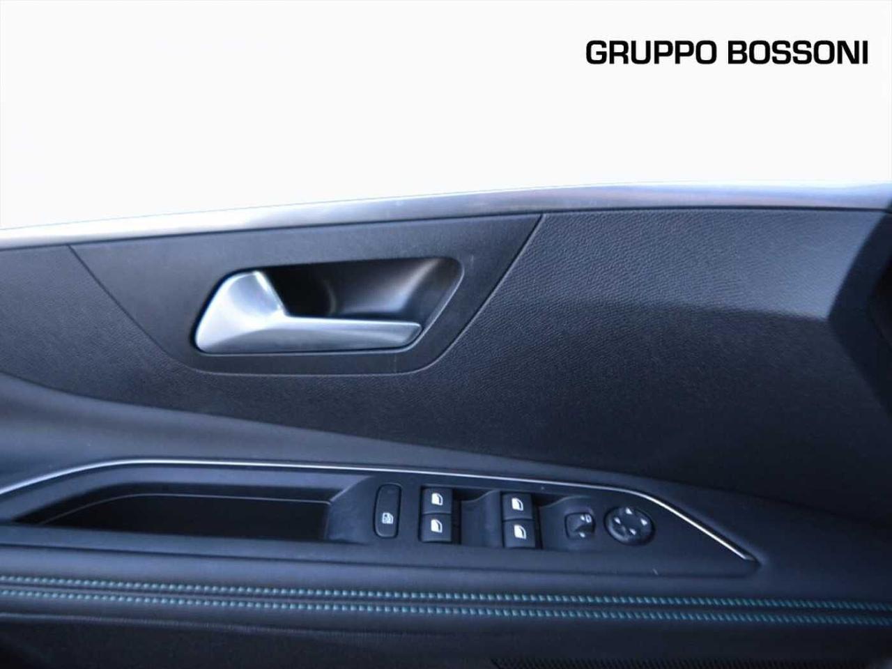 Peugeot Peugeot 3008 usata, con Climatizzatore