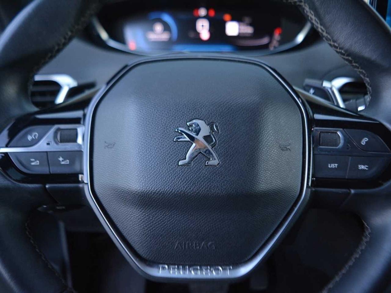 Peugeot Peugeot 3008 usata, con Mirror Screen