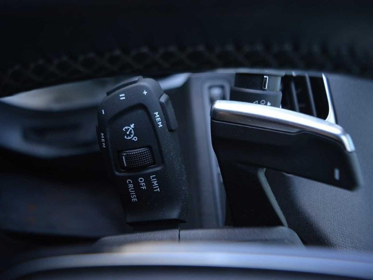 Peugeot Peugeot 3008 usata, con Portapacchi