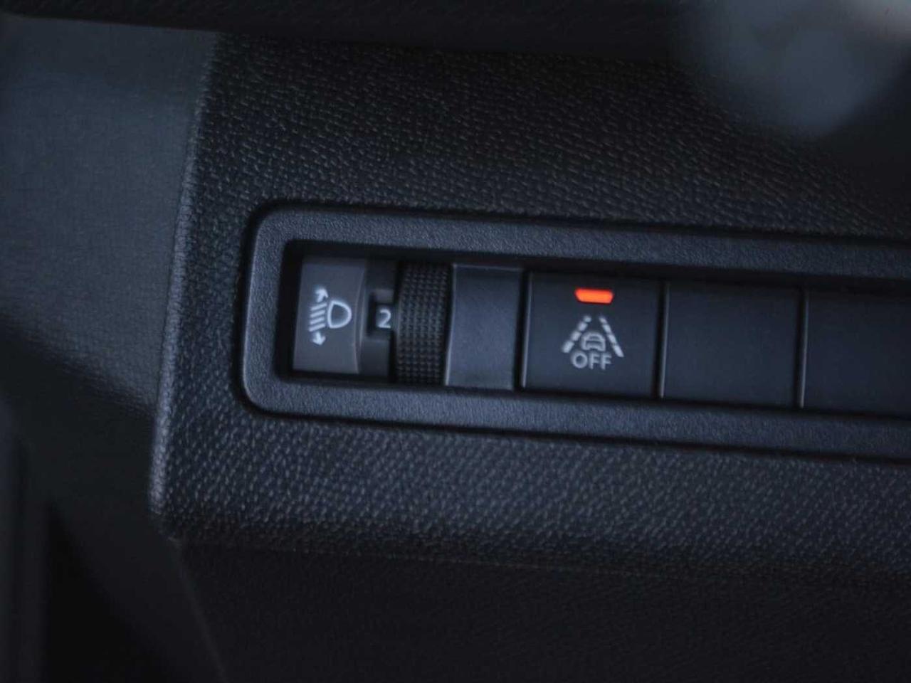 Peugeot Peugeot 3008 usata, con Sistema Keyless