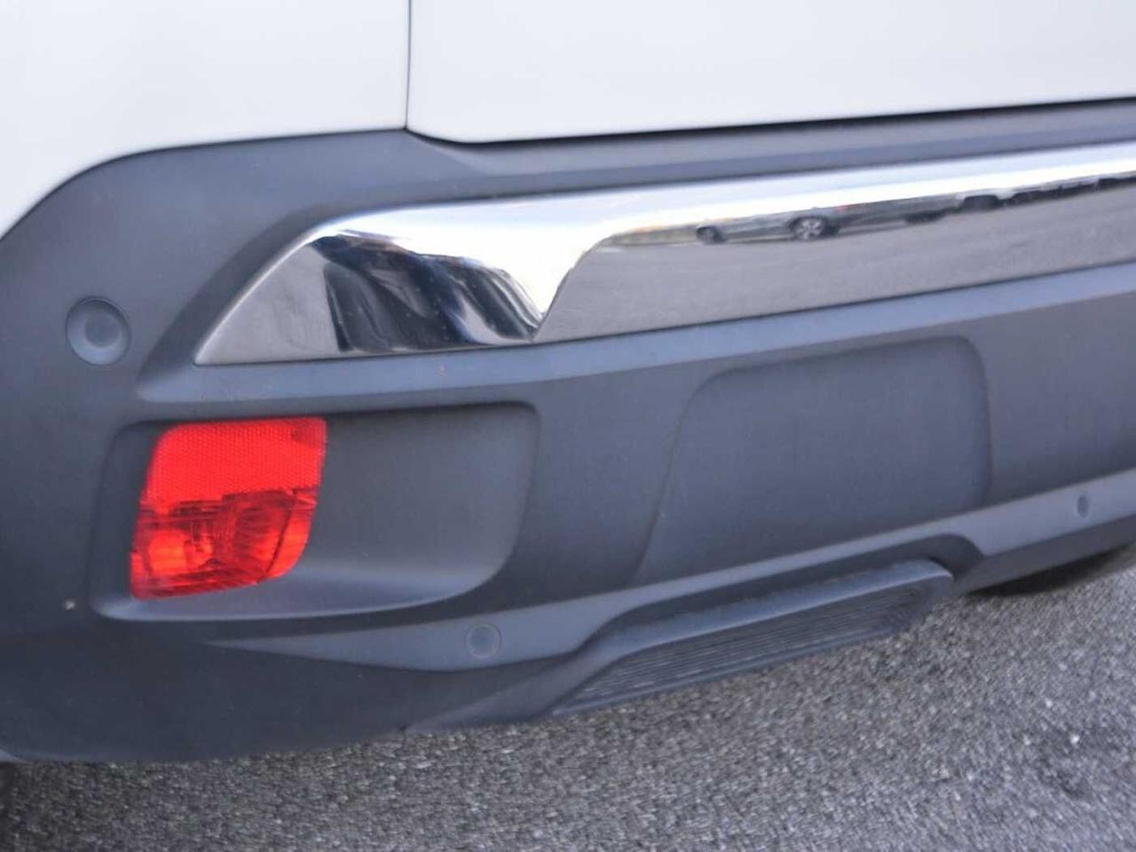 Peugeot Peugeot 3008 usata 15