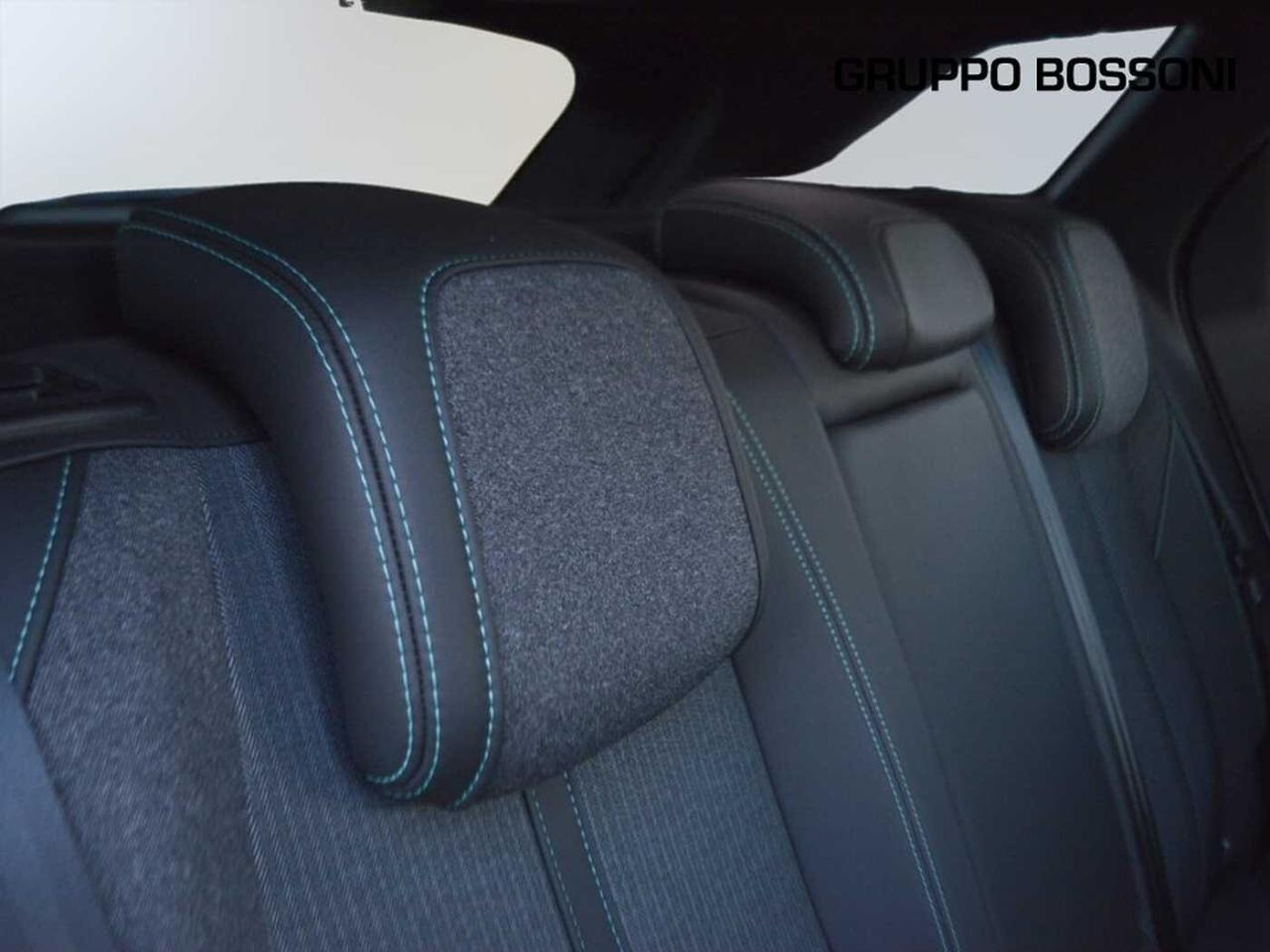 Peugeot Peugeot 3008 usata 20