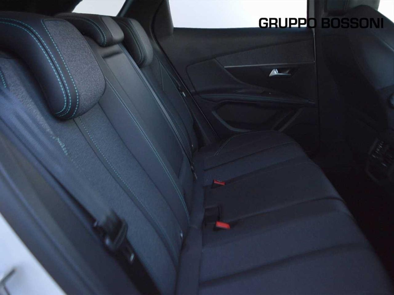 Peugeot Peugeot 3008 usata 21