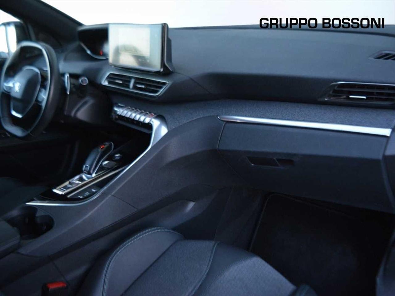 Peugeot Peugeot 3008 usata 22